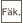 Fäk.