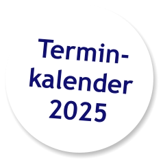 Termin- kalender 2025